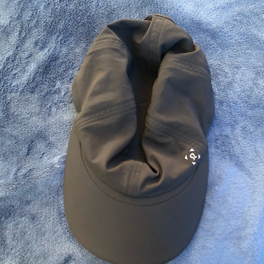 Lululemon baseball cap